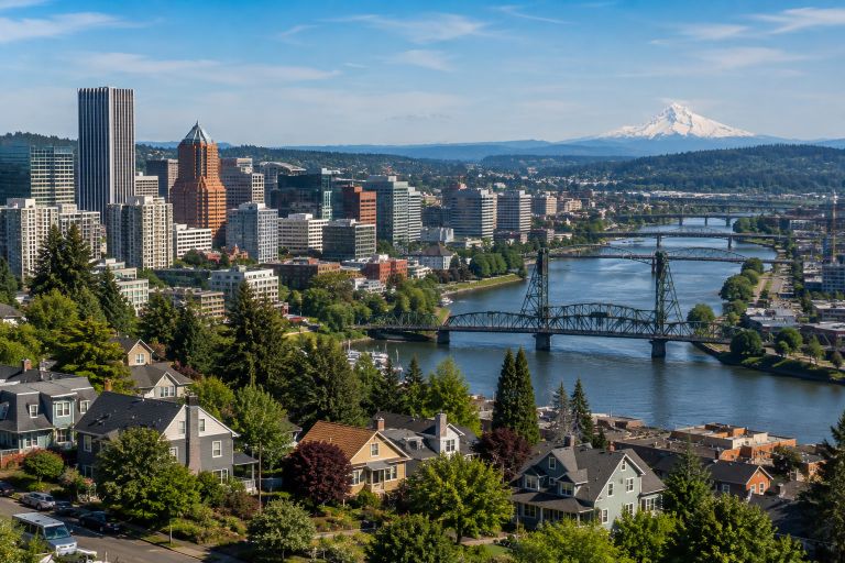 Portland-location